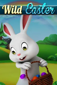 Wild Easter