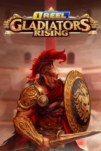 1 Reel - Gladiator's Rising