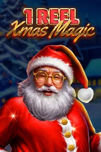 1 Reel - Xmas Magic