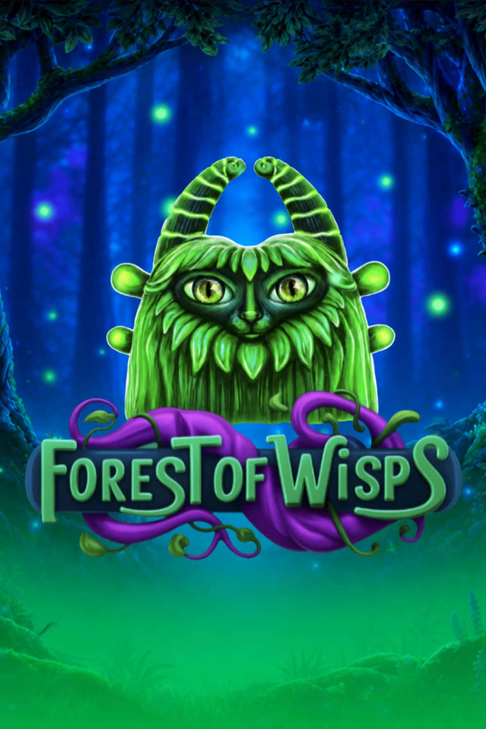 Forest of Whisps