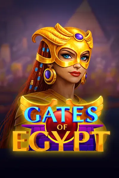 Gates of Egypt