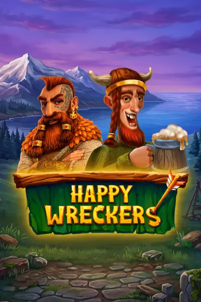 Happy Wreckers