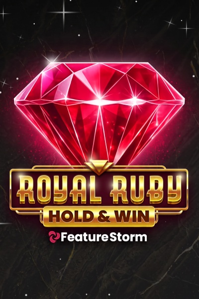 ROYAL RUBY FeatureStorm
