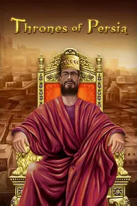Thrones Of Persia