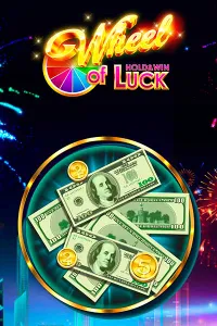 Wheel Of Luck
