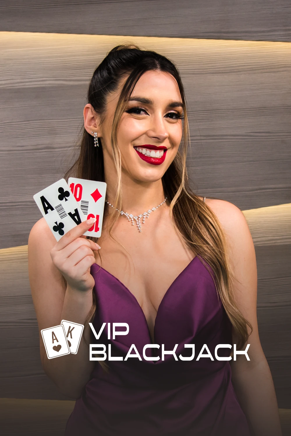 VIP Blackjack 3