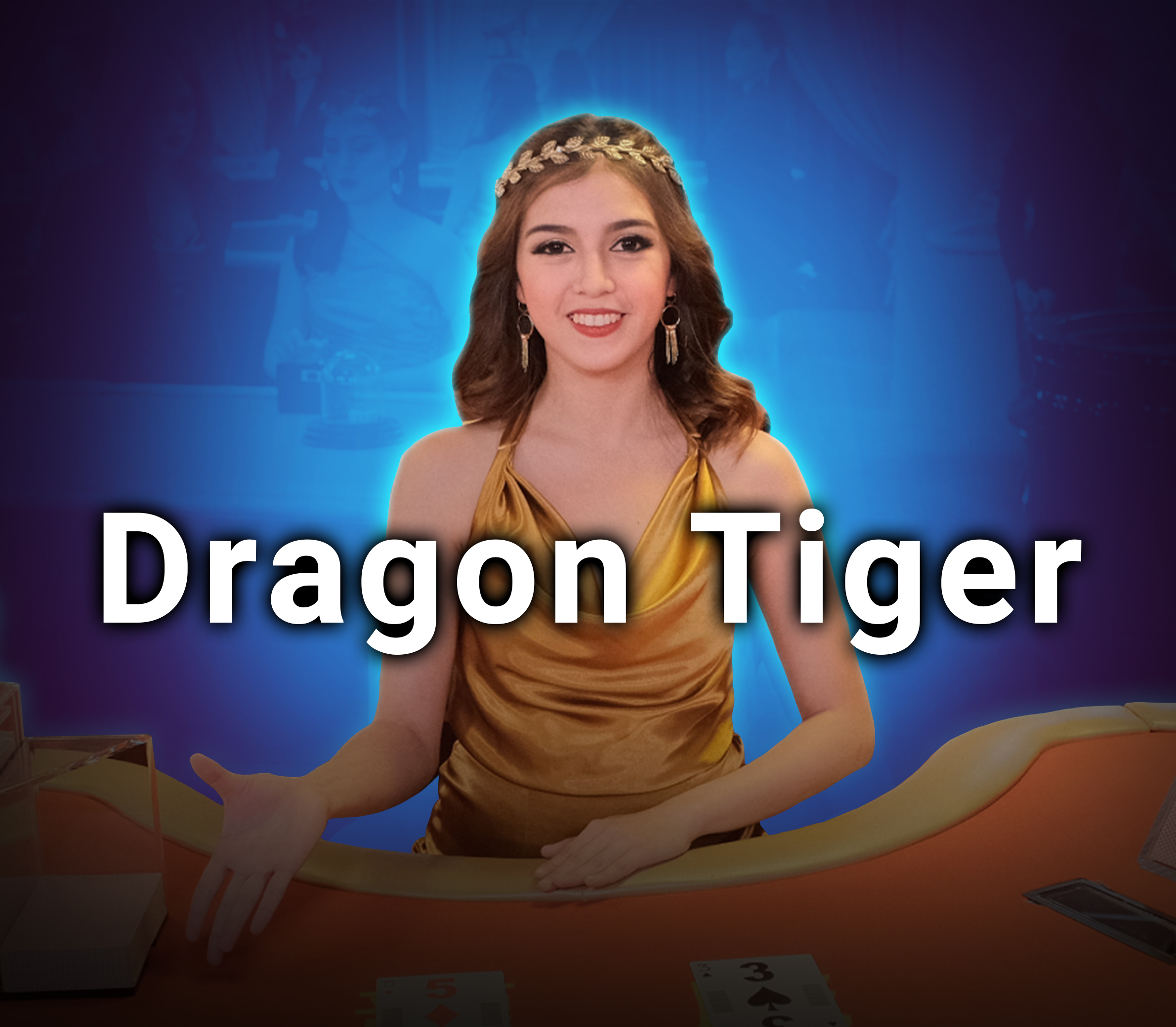Dragon Tiger