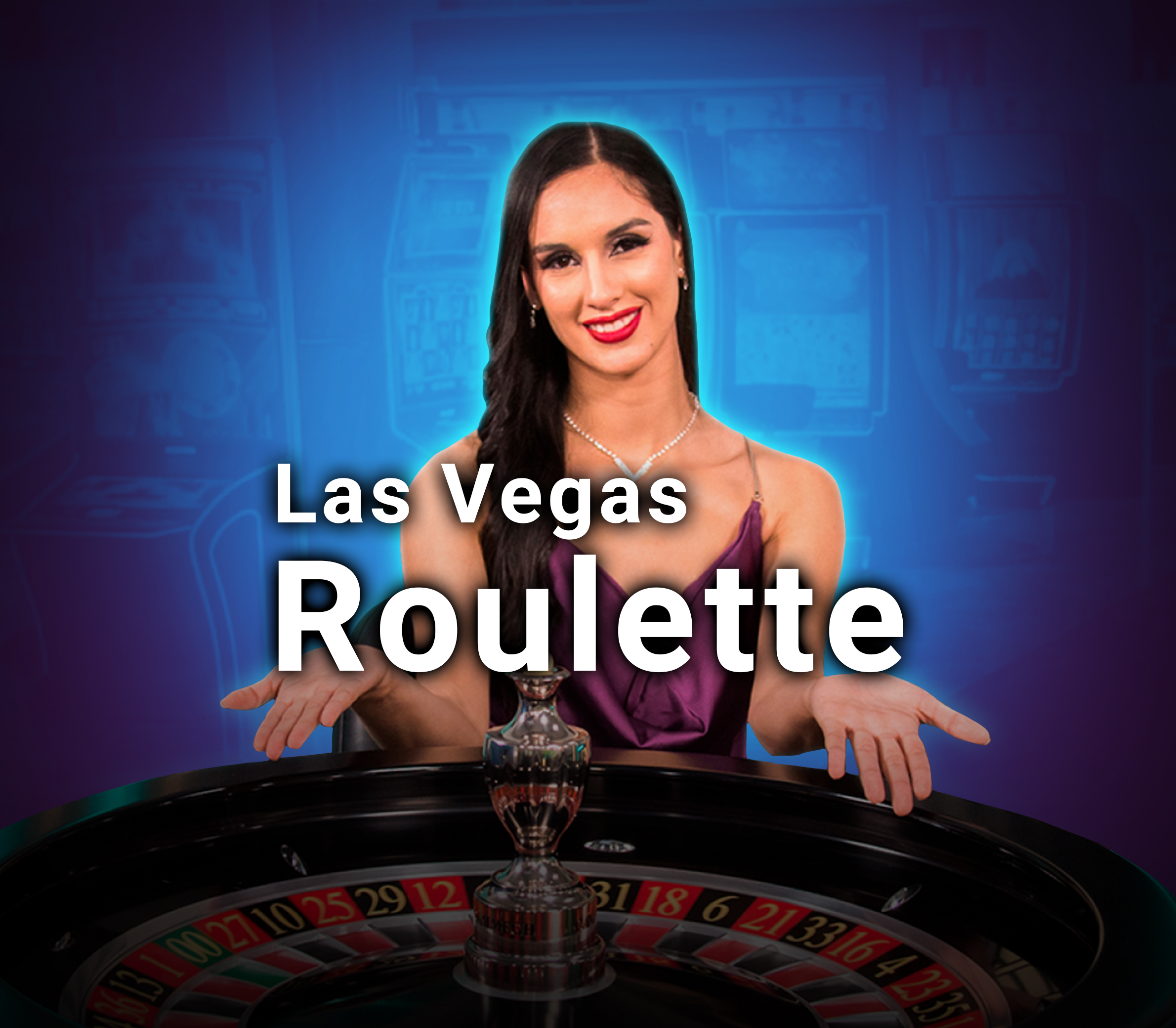 Las Vegas Roulette
