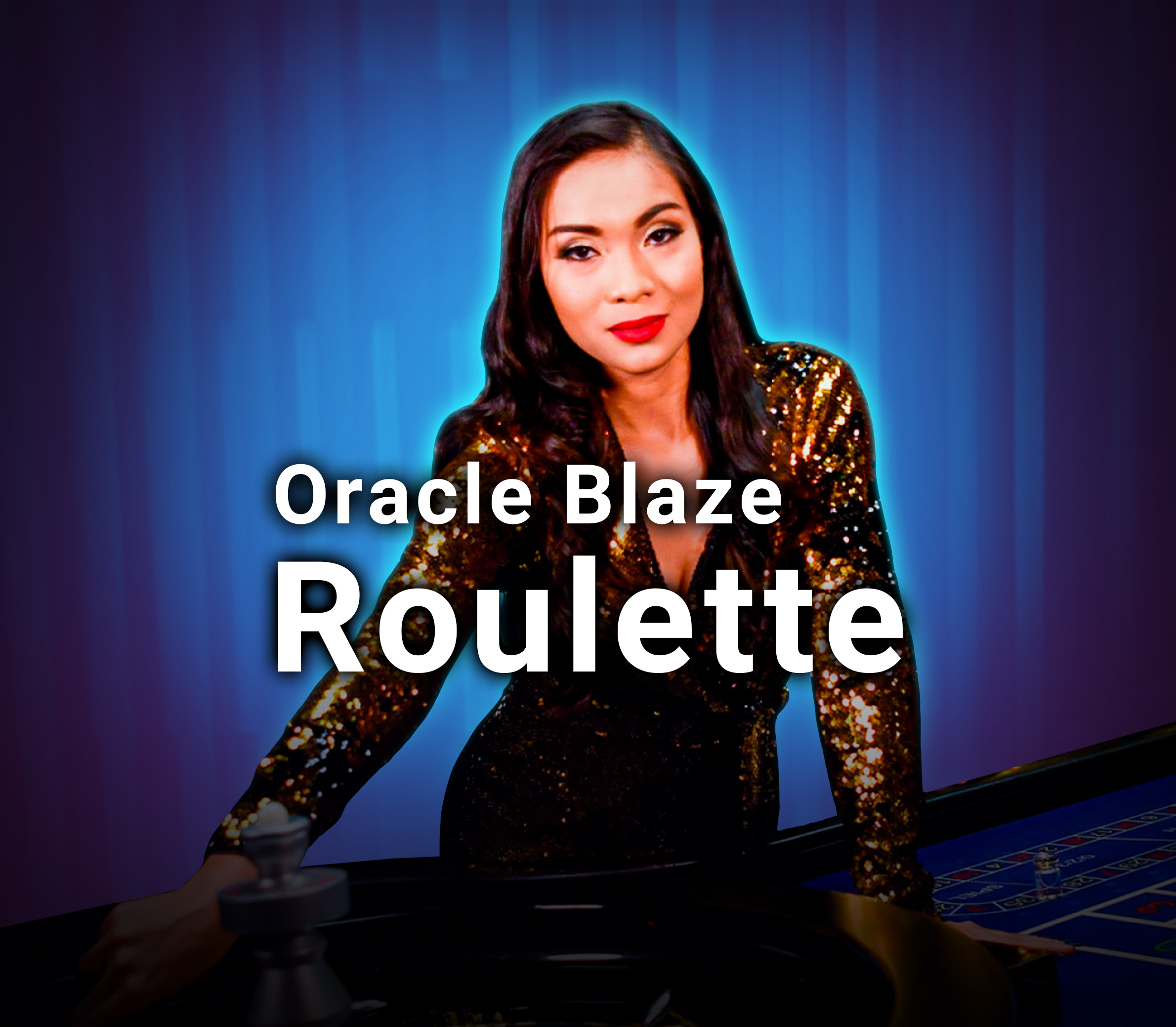 Oracle Blaze Roulette