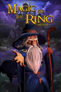 Magic Of The Ring Deluxe