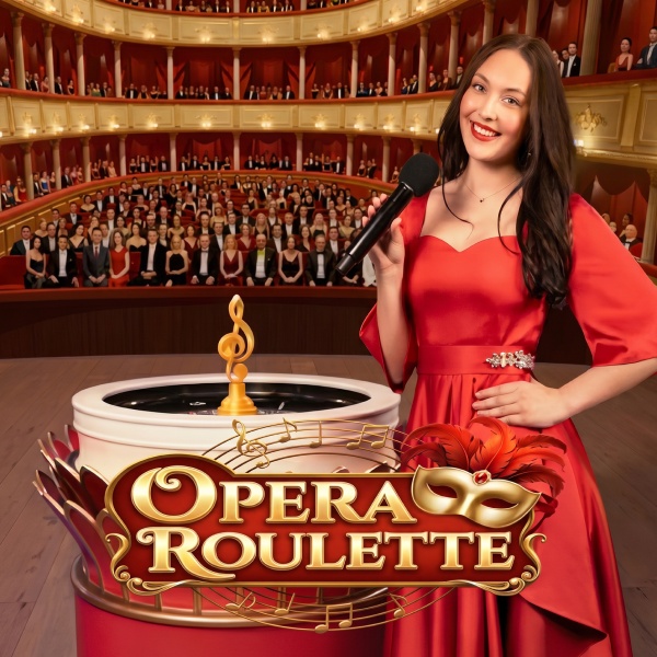 Opera Roulette