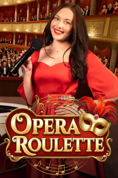 Opera Roulette