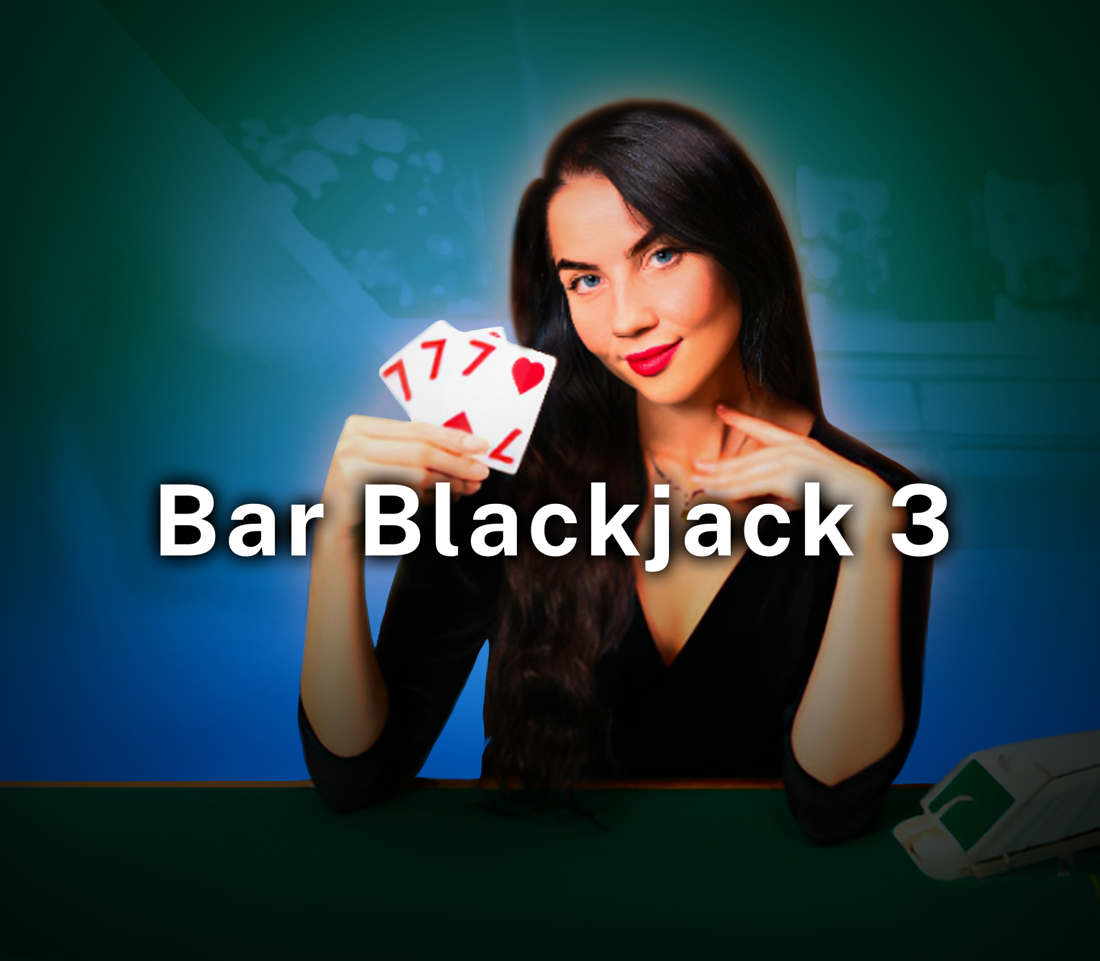 Bar Blackjack 3