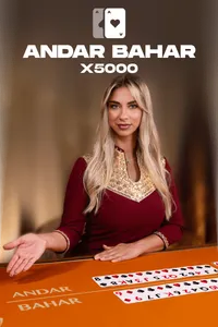 Andar Bahar x5000