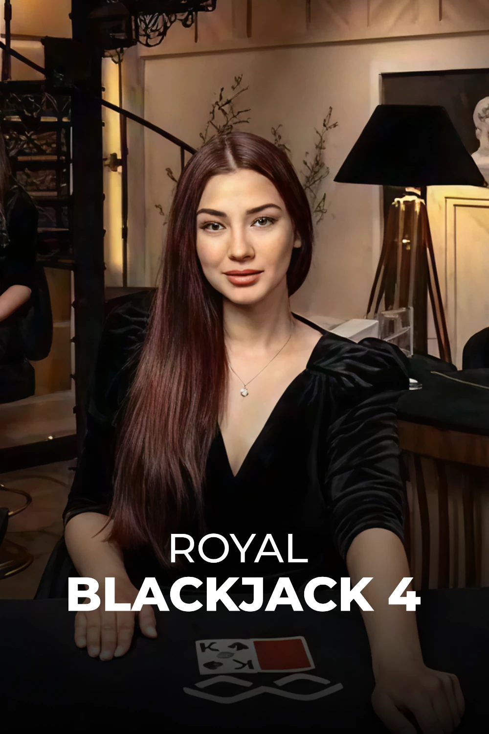 Royal Blackjack 4