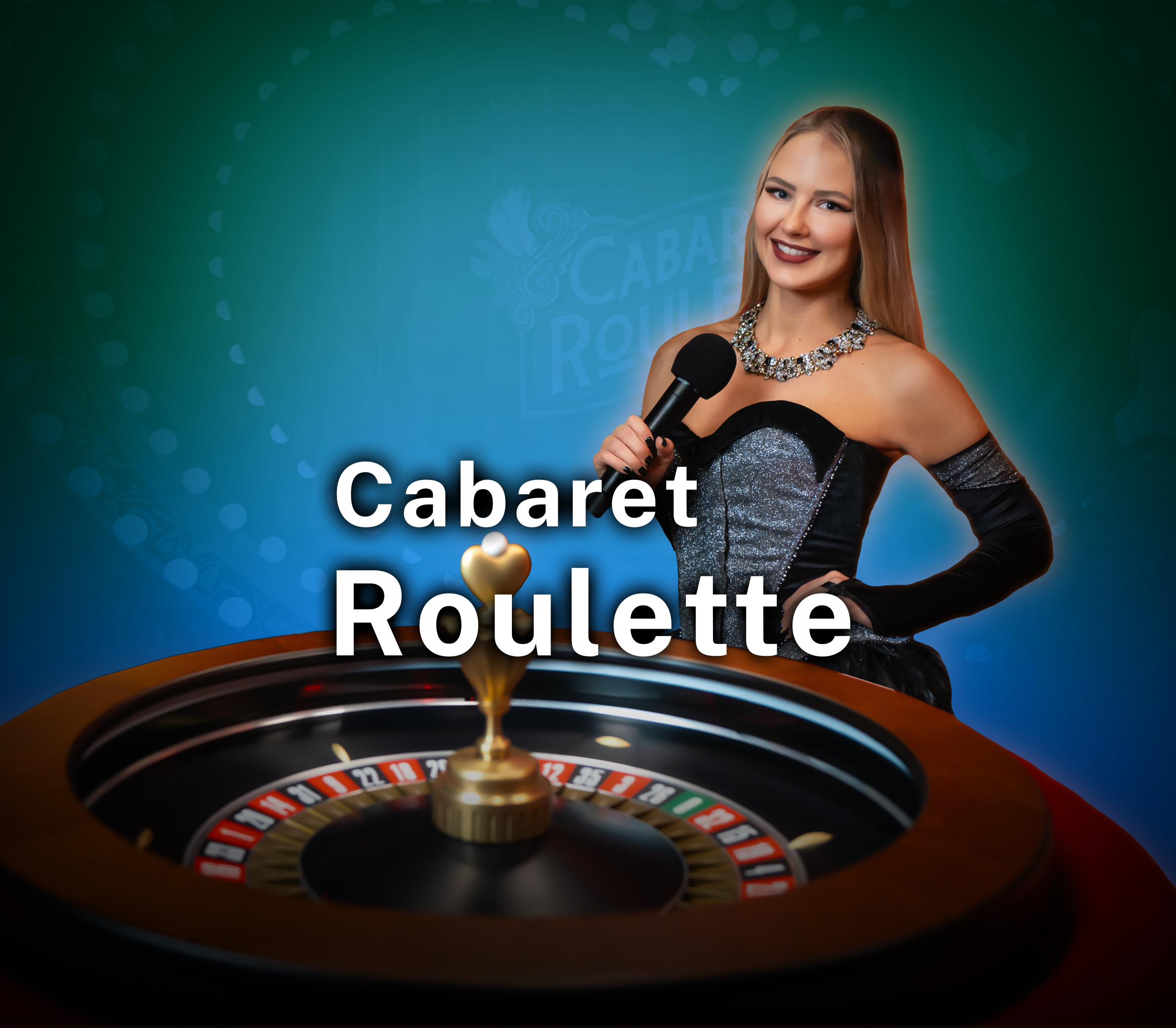 Cabaret Roulette
