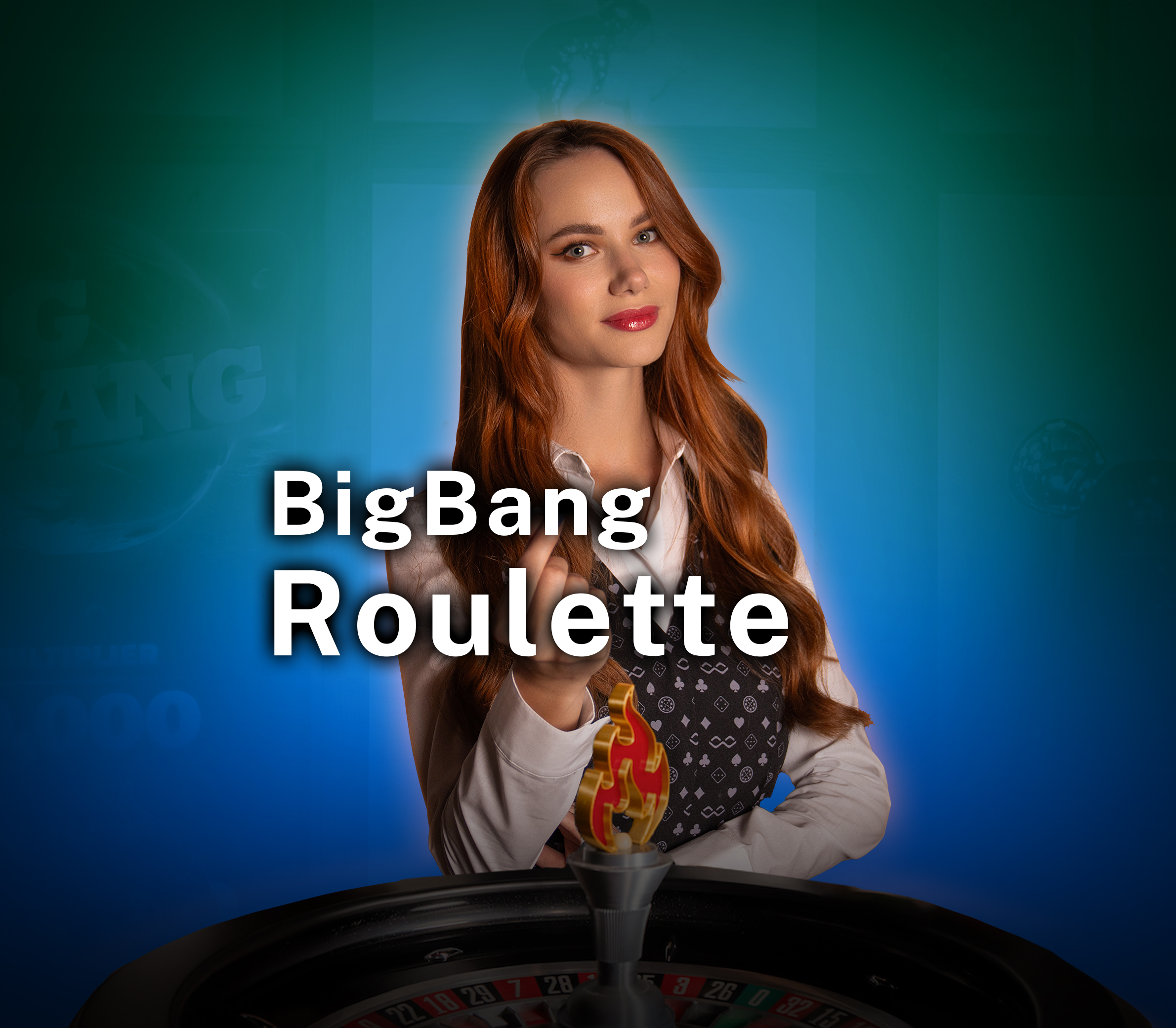 BigBang Roulette