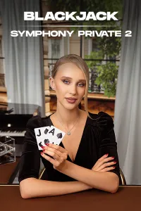 Symphony Blackjack 2