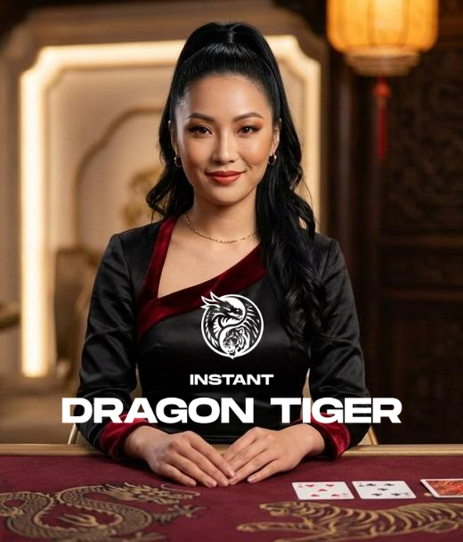 Instant Dragon Tiger