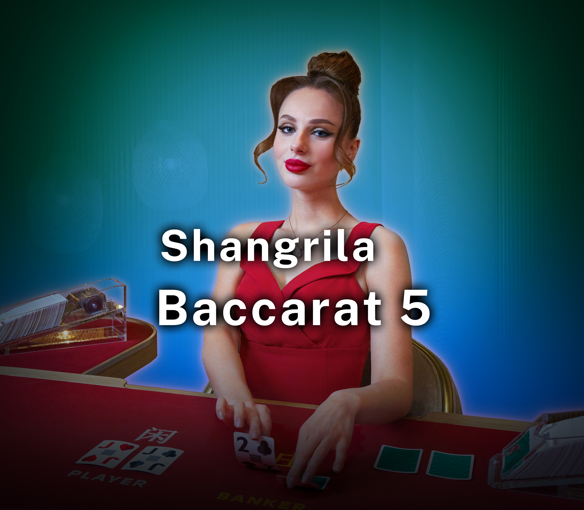 Shangrila Baccarat 5